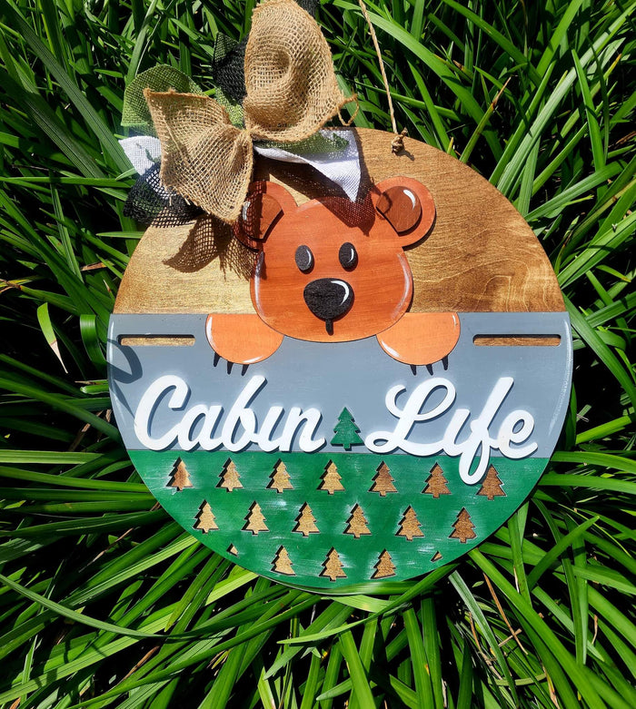 Cabin Life