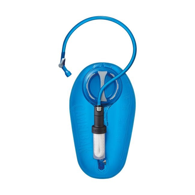 Camelbak LifeStraw Mil-Spec Crux Reservoir Filtration Kit 70oz