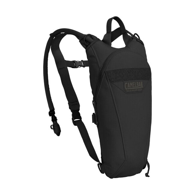 Camelbak ThermoBak Mil-Spec Crux Hydration Pack 100oz Black
