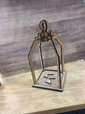 Candle Lantern
