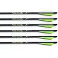 Carbon Express Piledriver Carbon Crossbow Bolts 20" Pack of 6