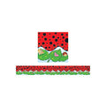 Carson Dellosa Bugs & Spots Pop Apart Borders (CD 4021)