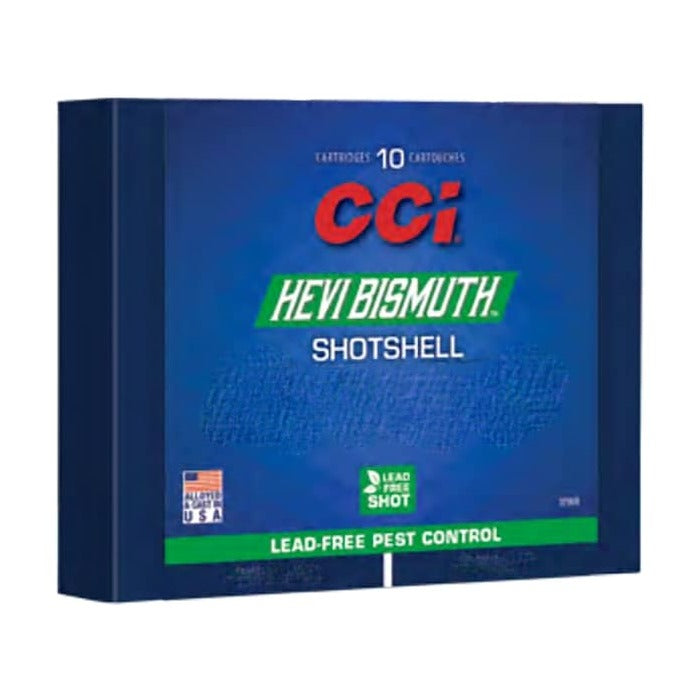 CCI Ammunition 44 Special 112 Grain Shotshell 10 Count