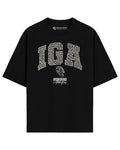 'Cement' Box T-Shirt