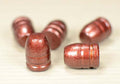Chey-Cast .430 Diameter 200 Grain Round Nose Flat Point Hi-Tek Super Coated 500 Count Bullets