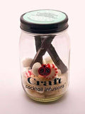 Chocolate Mint Infusion
