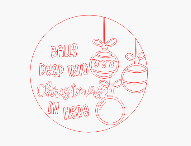 Christmas Balls
