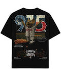 'Chuco Town' Heavyweight T-Shirt