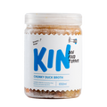 Chunky Duck Broth 650ml