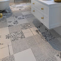 Chymia Mix 2 White by Laboratorio Avallone Box Mutina