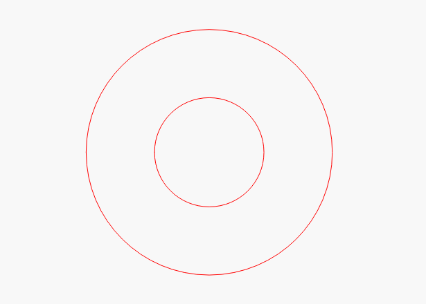 Circle Ring