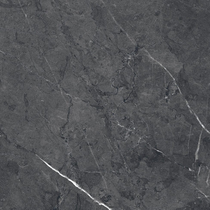 Terratinta Classica Black Marble Effect Tile