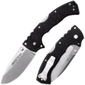 Cold Steel 4-Max Scout Folding Knife 4" Drop Point