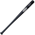 Cold Steel Brooklyn Smasher Baseball Bat 34" High impact polypropylene Black
