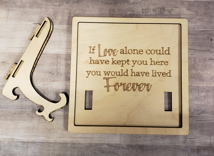Collar Memorial