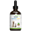 Comfort Gold - for Occasional Physical Discomfort in Dogs