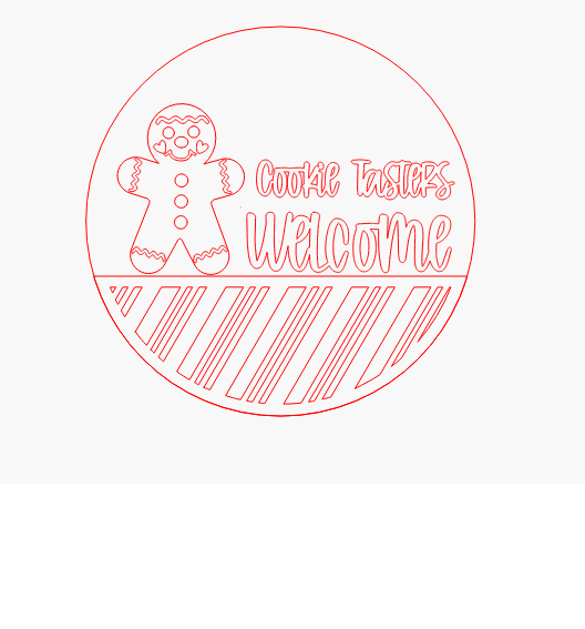 Cookie Tasters