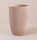 Cool Clay High Sereh Pot 30cm