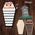 Countdown to Halloween