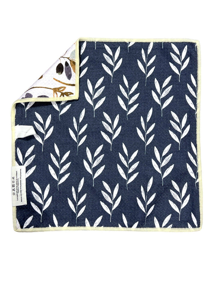Crae.Home - Ester: Reversible Washcloth