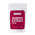 Cranberry Extract - 750mg
