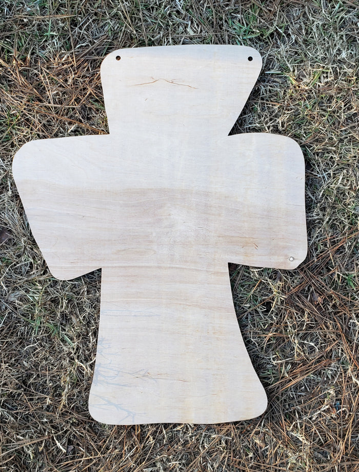 Cross