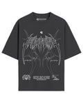 'Deathgrip' Box T-Shirt
