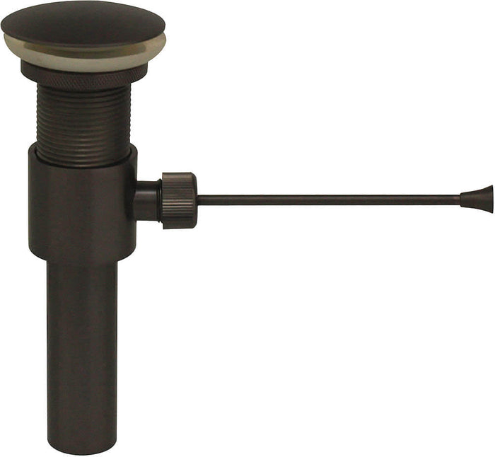 Oil Rubbed Bronze