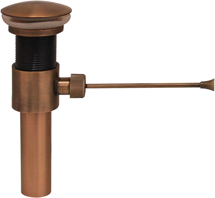 Antique Copper