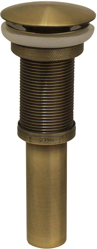 Antique  Brass