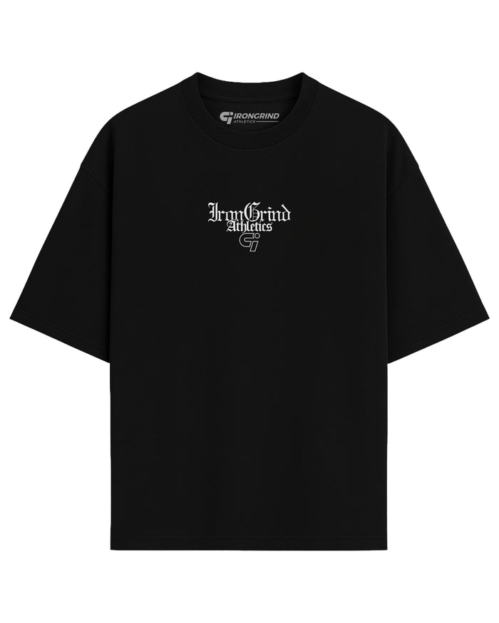 'Defy The Odds' Box T-Shirt