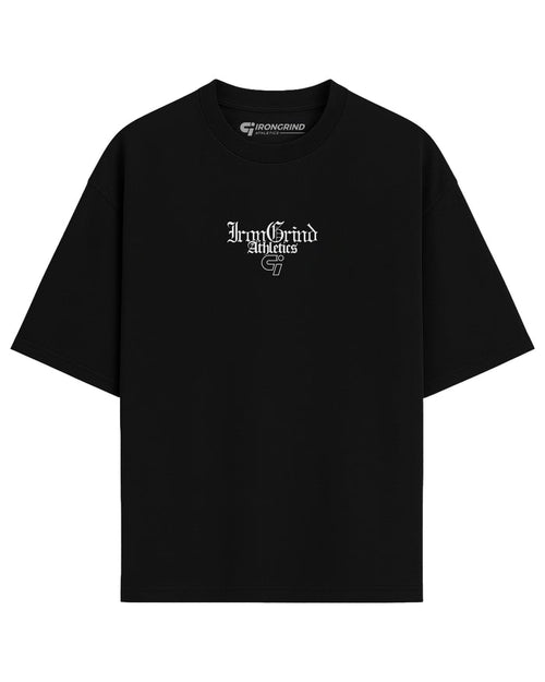'Defy The Odds' Box T-Shirt