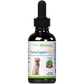 Derma Support Gold - for Healthy Coat, Odor & Itching