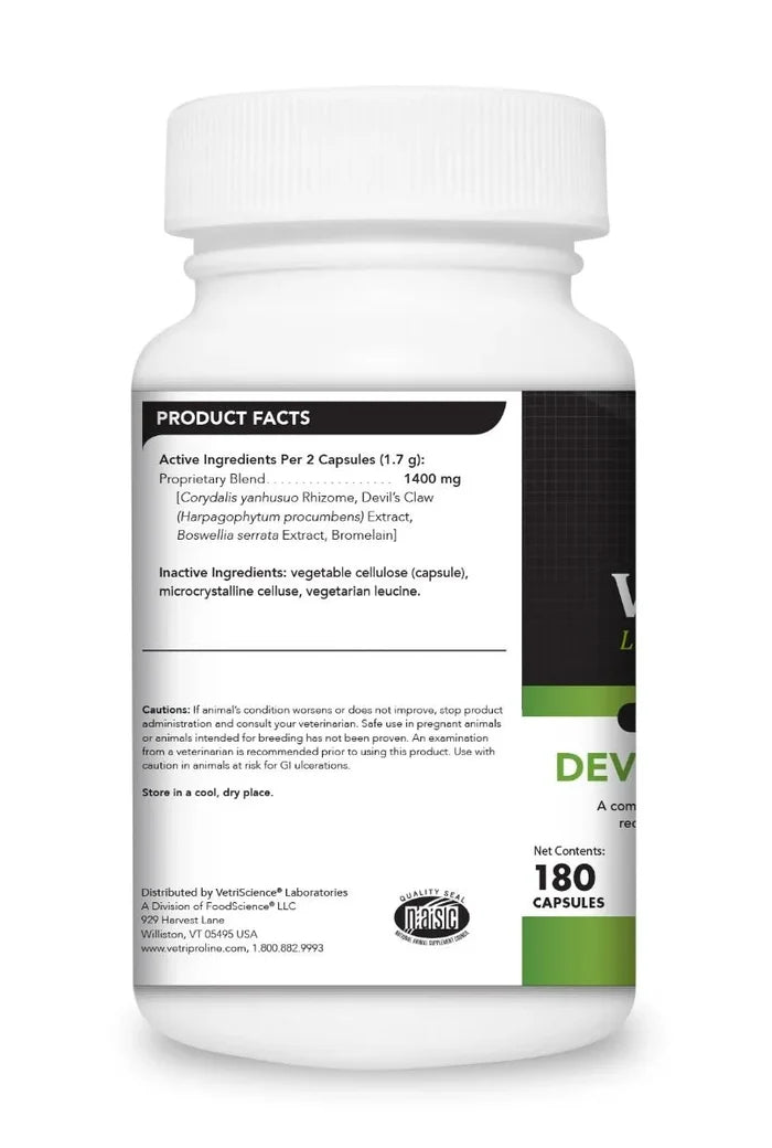 Devcor Mobility Pro