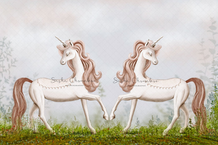 Digital Backdrop
