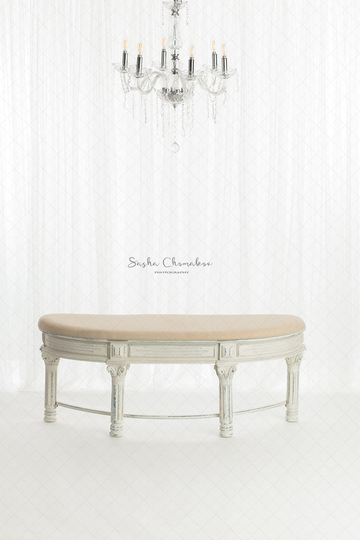 Digital  Backdrop