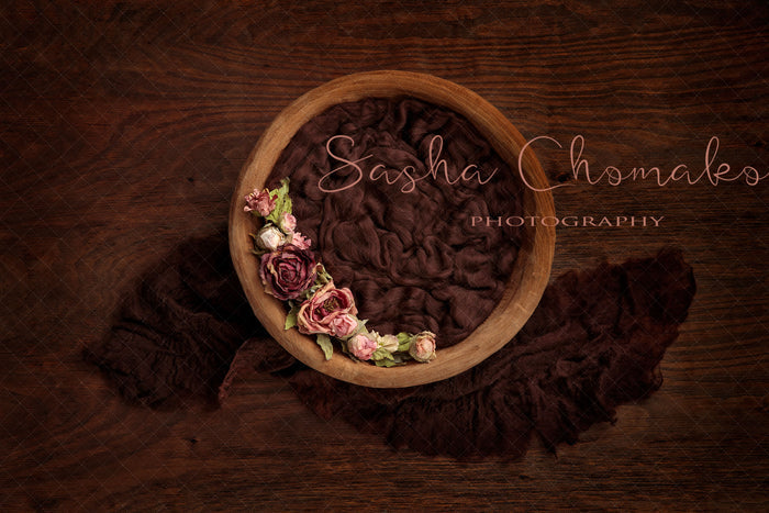 Digital Backdrop