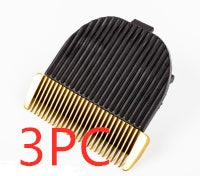 Dog Hair Clippers TrimPaw Low-Noise Pet Grooming Trimmer