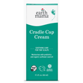 Earth Mama Cradle Cap Cream (60ml) - Formuland