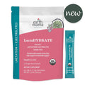 Earth Mama LactaHYDRATE Organic Lactation Electrolyte Drink Mix (15ct) - Formuland