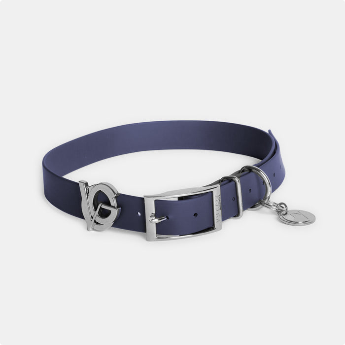 Eclipse | Silver Hardware | XL