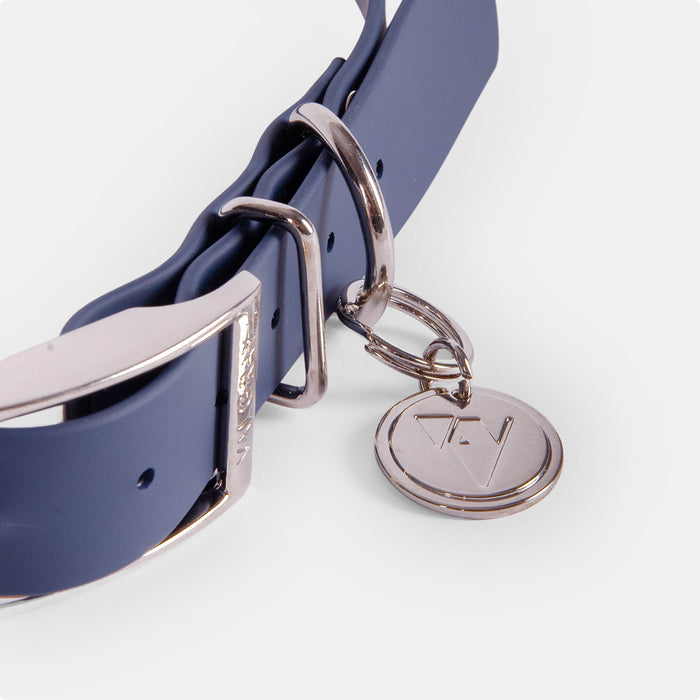 Eclipse | Silver Hardware | XL
