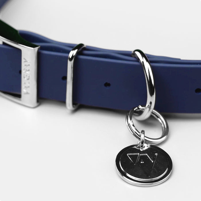 Eclipse | Silver Hardware | XL
