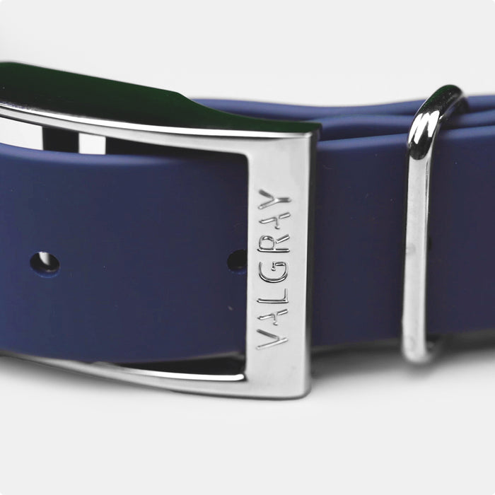 Eclipse | Silver Hardware | XL