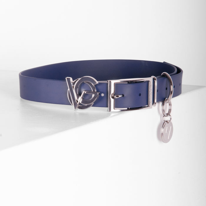 Eclipse | Silver Hardware | XL