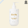 EllaOla Baby Shampoo & Body Wash (300 ml) - Formuland