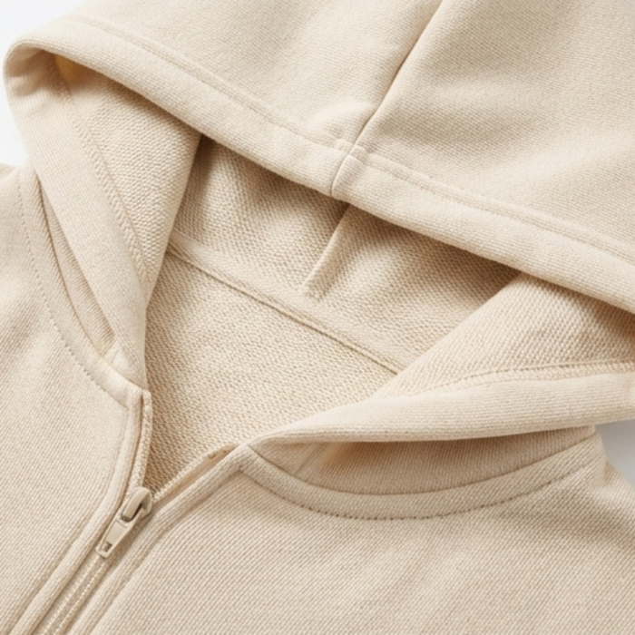 Elowyn – Women's Cozy One Piece Hooded Jumpsuit