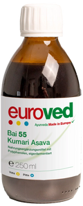 euroved -  Bai 55 Kumari Asava - 250ml_15135.jpg