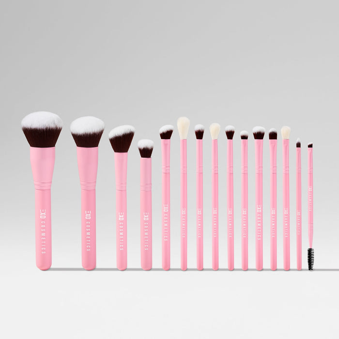 EXO BABE BRUSH SET
