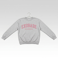 EXO Babe Crewneck